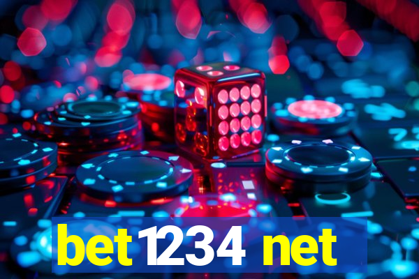 bet1234 net